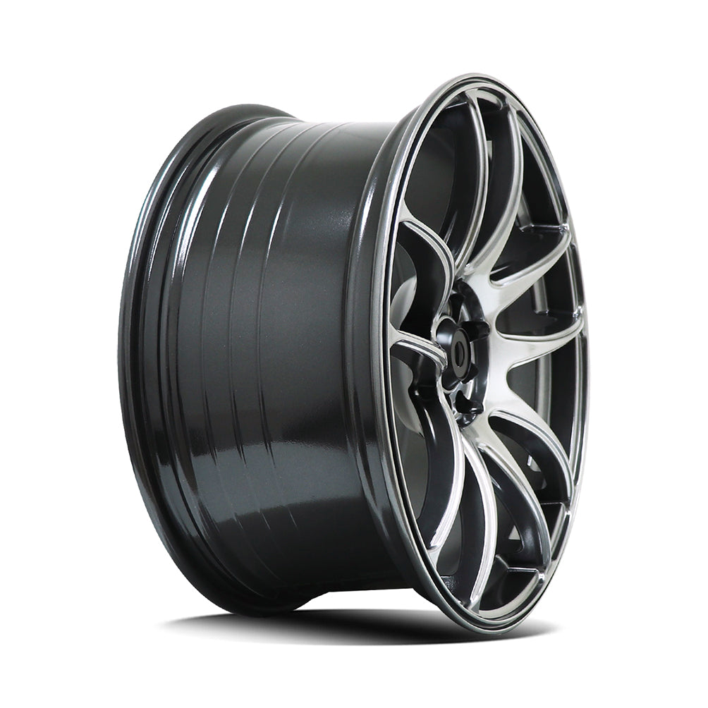 Diezel 0063 - Hyper Black