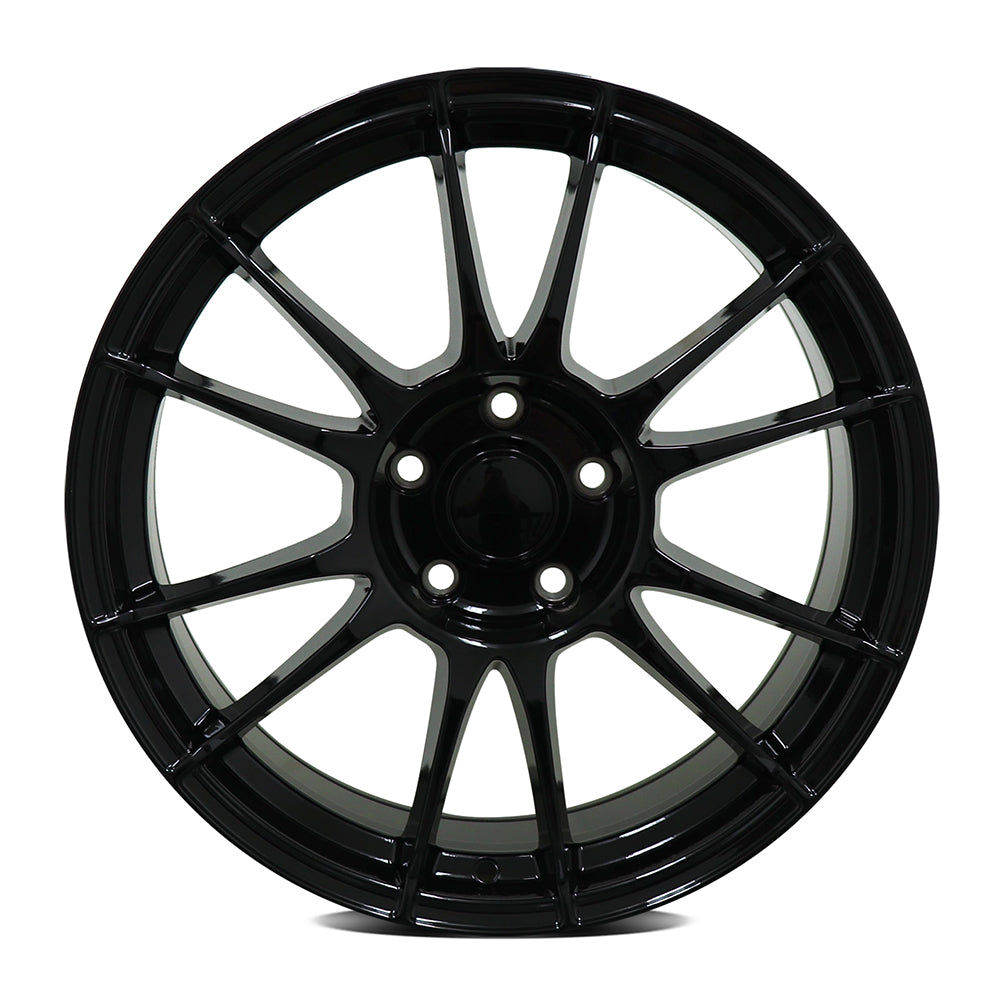 Diezel 320 - Gloss Black
