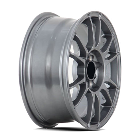 Diezel 320 - Gunmetal