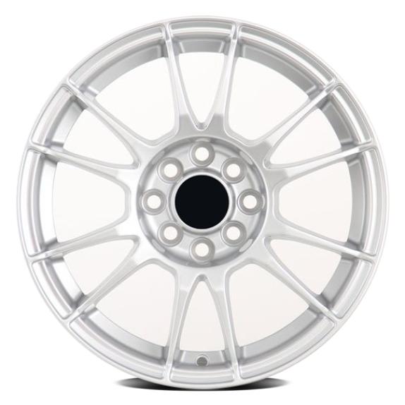Diezel 320 - Silver