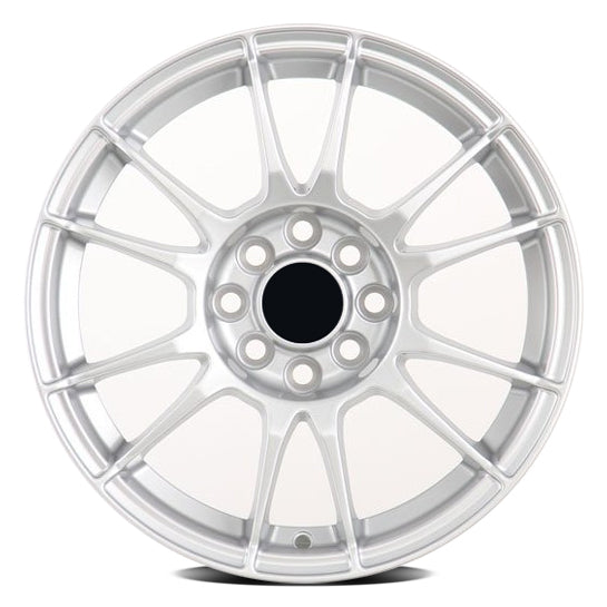 Diezel 320 - Silver