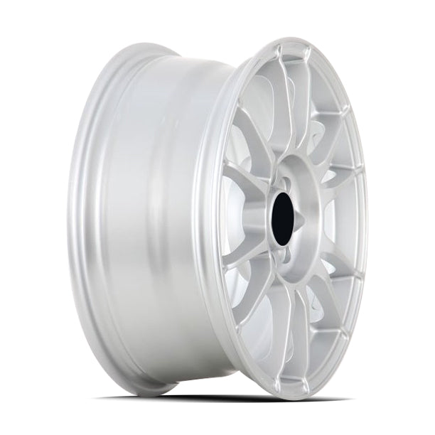 Diezel 320 - Silver