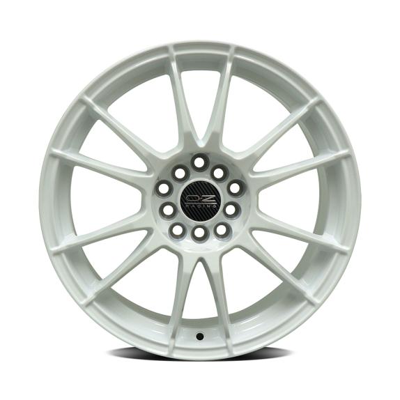 Diezel 320 - White