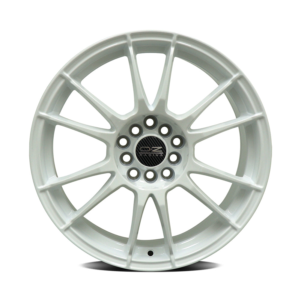 Diezel 320 - White