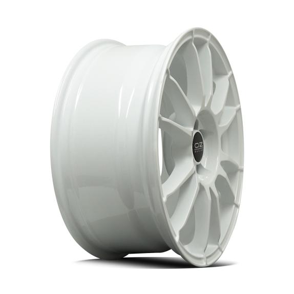 Diezel 320 - White