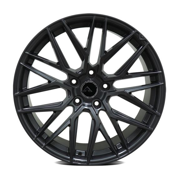Diezel 392 - Gunmetal