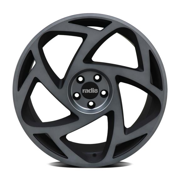 Diezel 4225 R8-S5 - Dark Mist