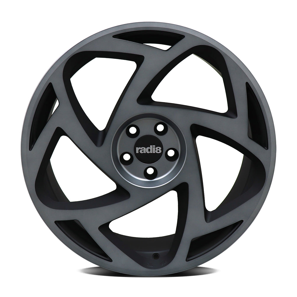 Diezel 4225 R8-S5 - Dark Mist