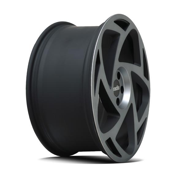 Diezel 4225 R8-S5 - Dark Mist