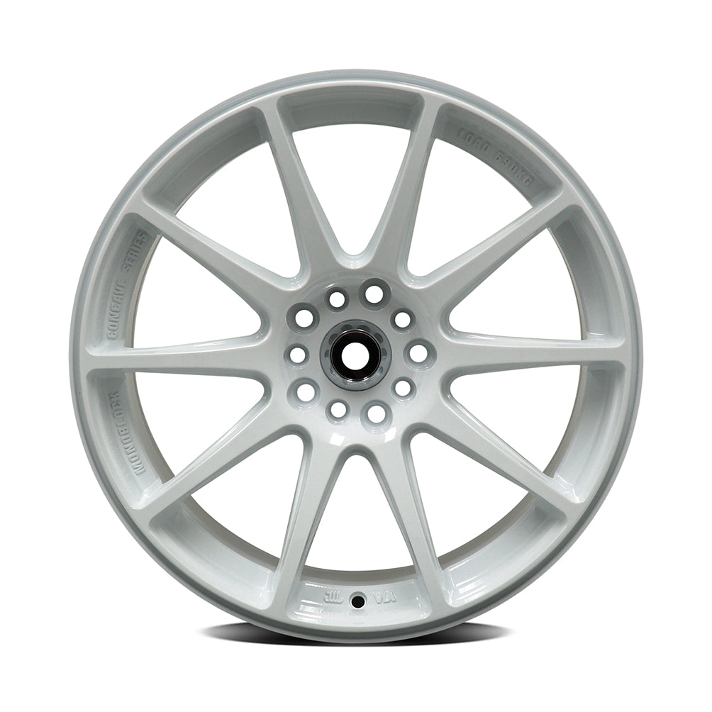 Diezel 749 - White