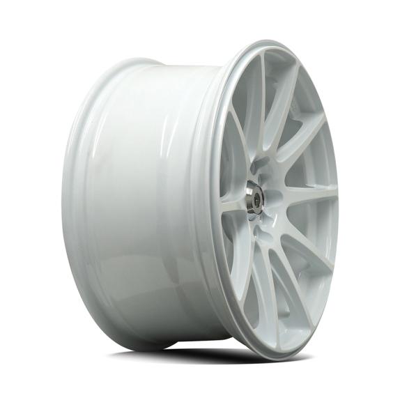Diezel 749 - White