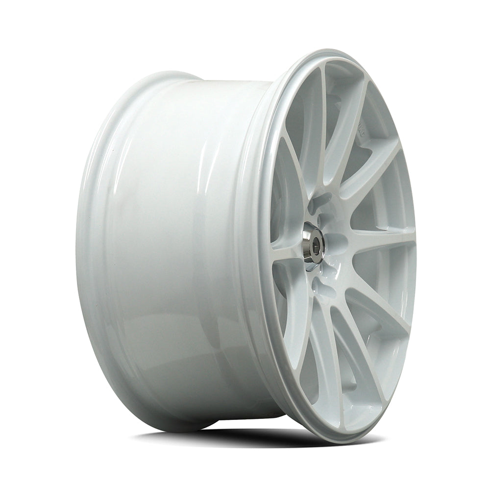 Diezel 749 - White