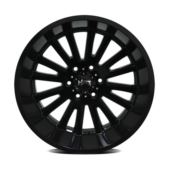 Diezel A8064 - Gloss Black