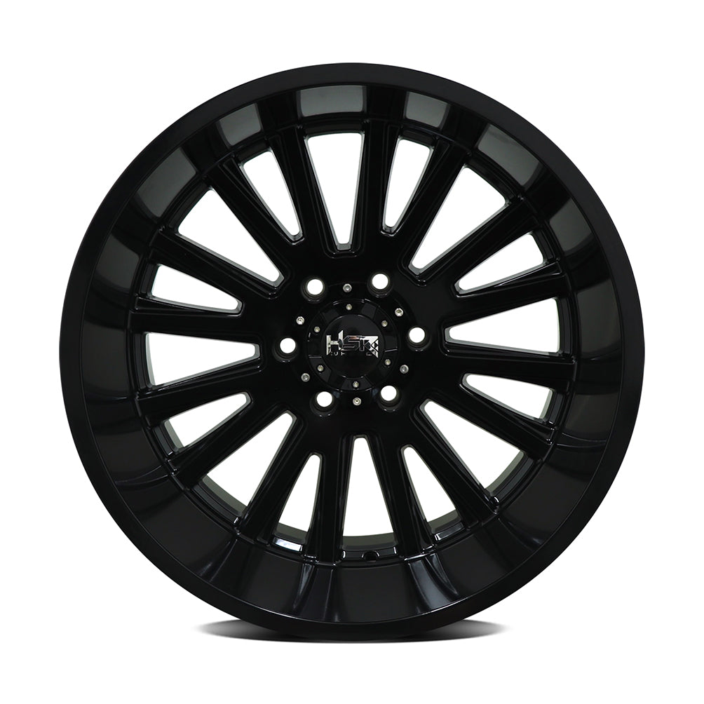 Diezel A8064 - Gloss Black
