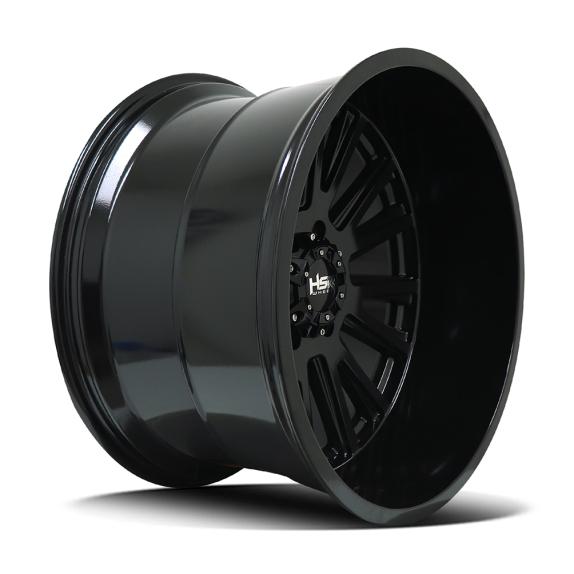 Diezel A8064 - Gloss Black