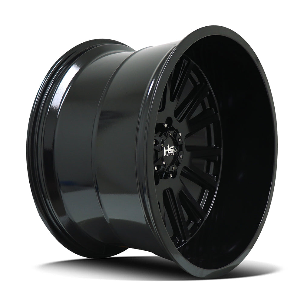Diezel A8064 - Gloss Black