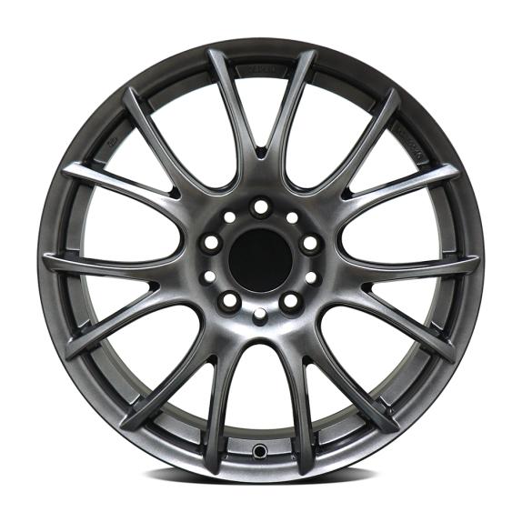 Diezel 886 SBB-REV - Hyper Black
