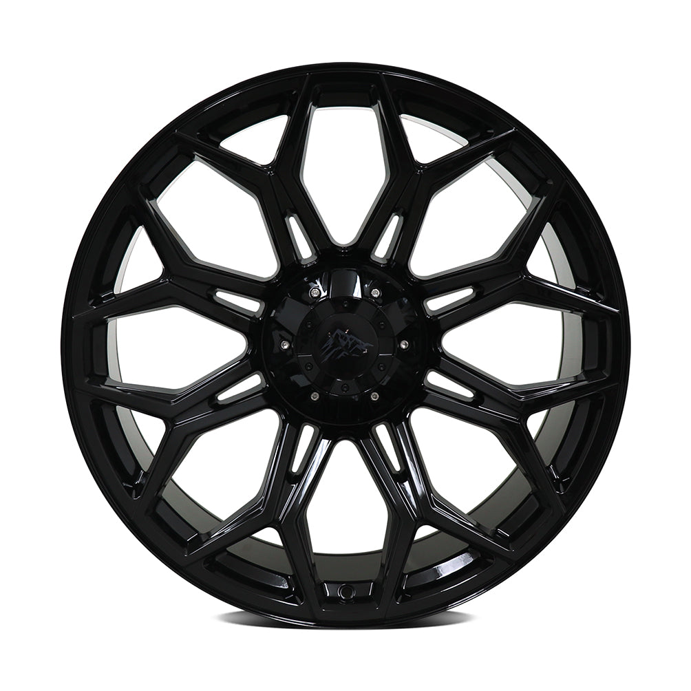 Diezel LC561 - Gloss Black