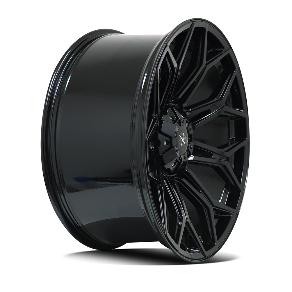 Diezel LC561 - Gloss Black