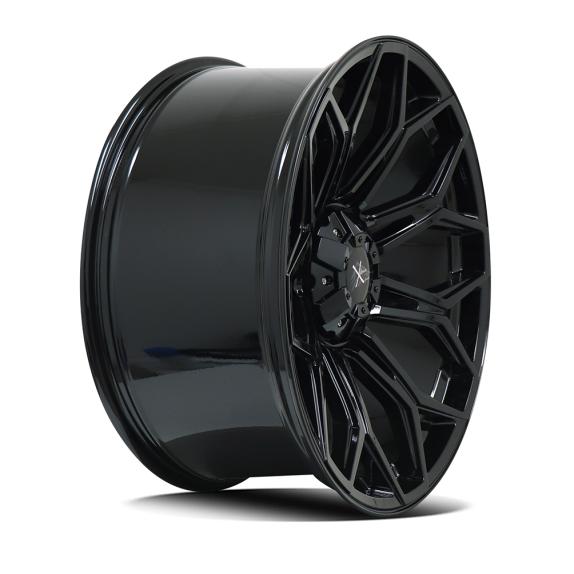 Diezel LC561 - Gloss Black