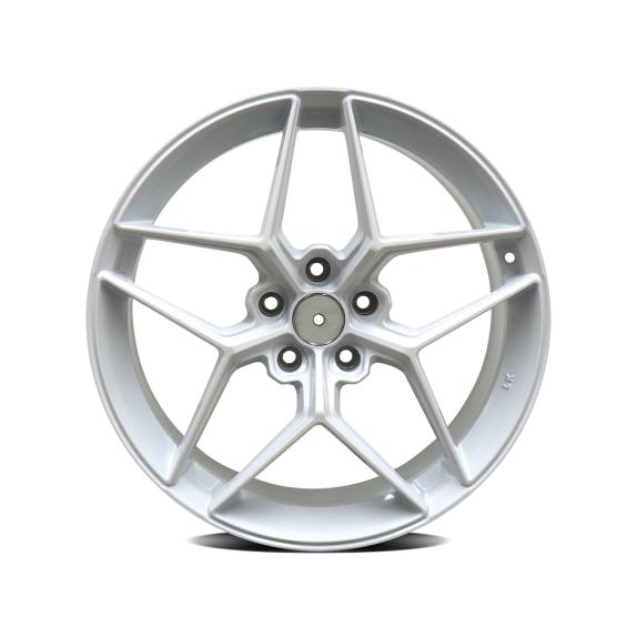 Diezel LK029 - White