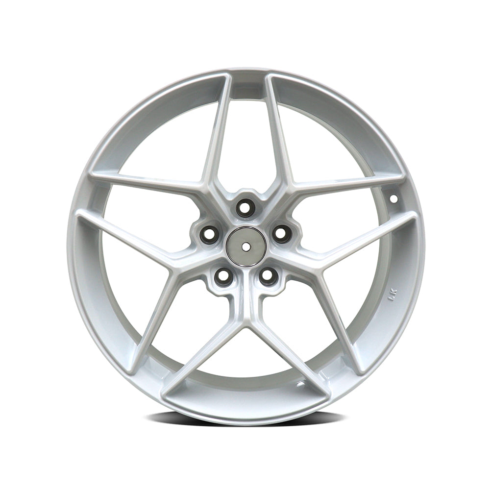 Diezel LK029 - White