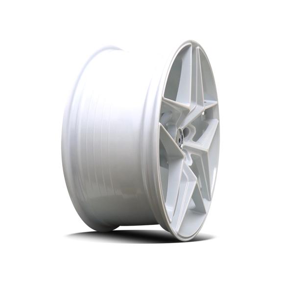 Diezel LK029 - White