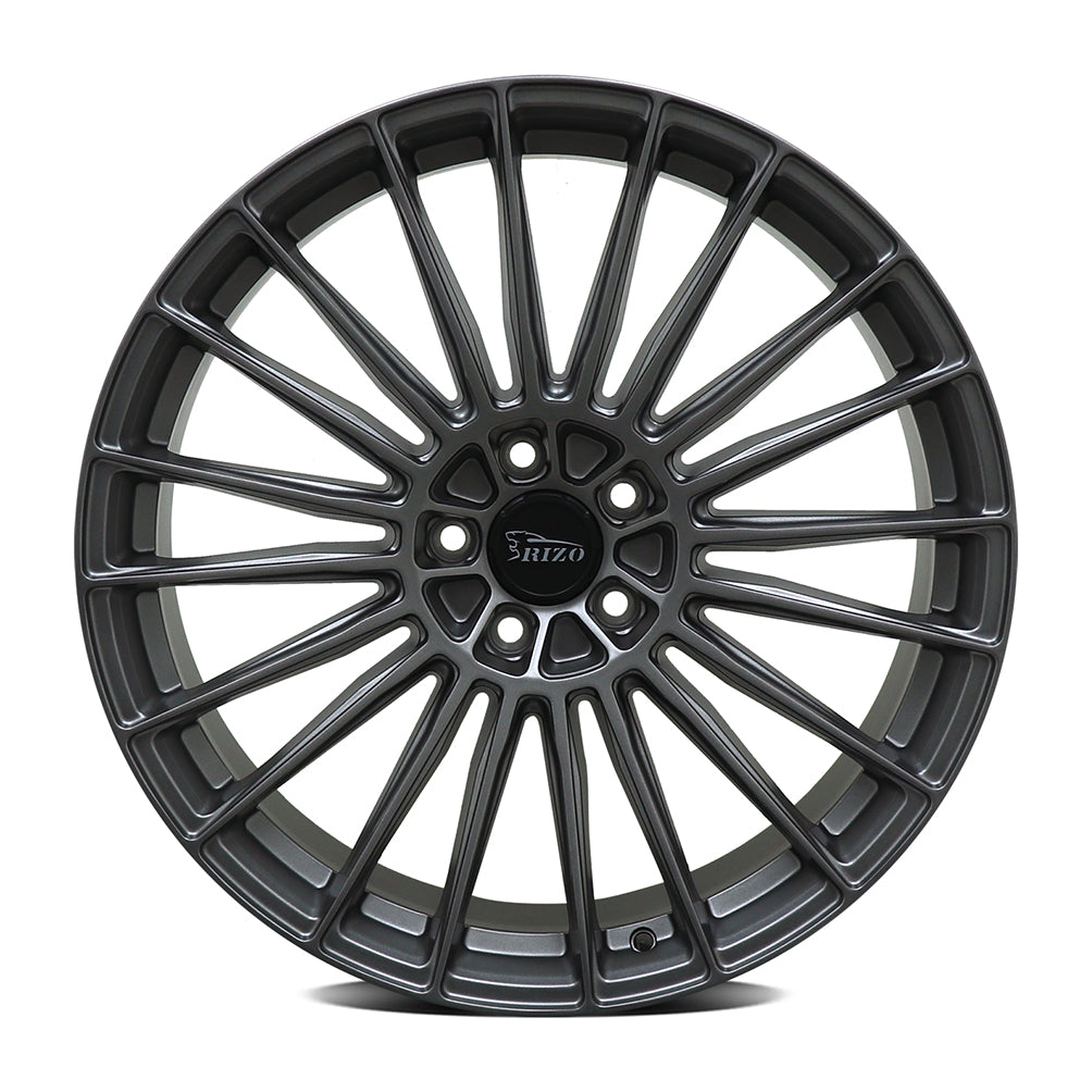 Diezel 912 RS5 - Satin Grey
