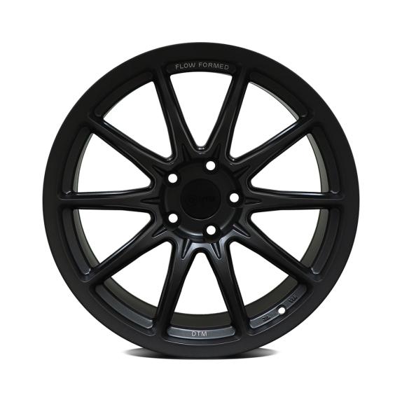DTM 1075 LUX - Satin Graphite