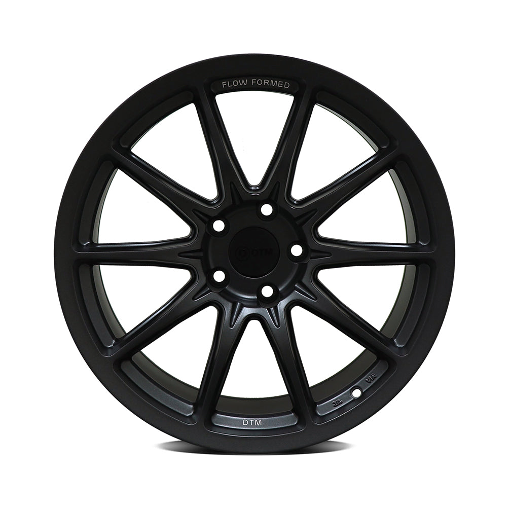 DTM 1075 LUX - Satin Graphite