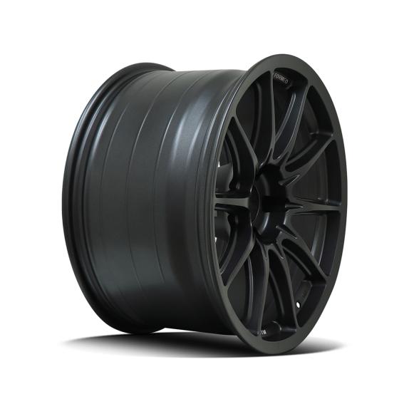 DTM 1075 LUX - Satin Graphite