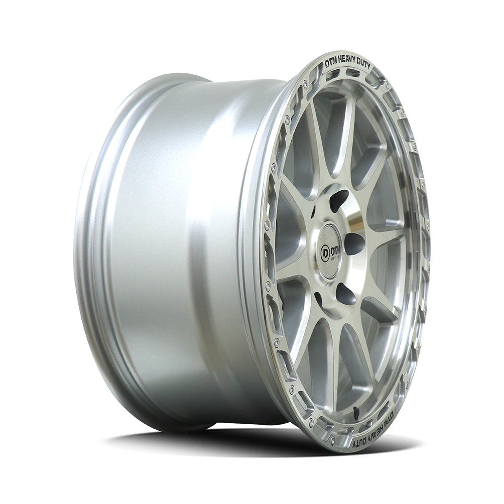 DTM 1079 SAW - Silver Polished