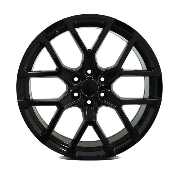 DTM 1132 VEKTOR - Gloss Black
