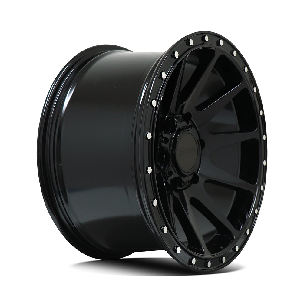 DTM 2887 MOSES - Gloss Black
