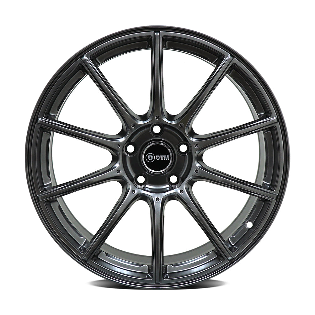 DTM 3762 RP10 - Hyper Black