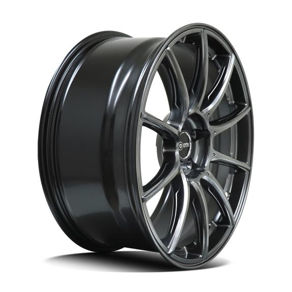 DTM 3762 RP10 - Hyper Black