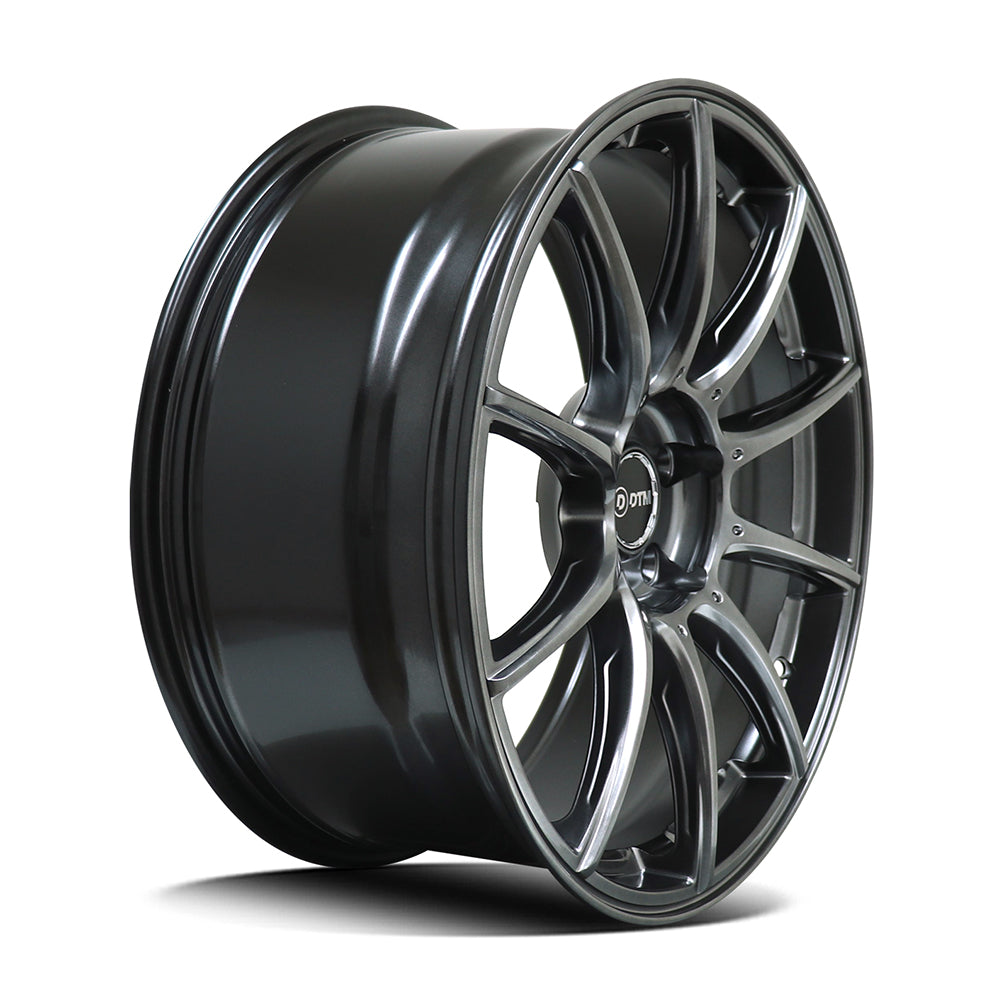 DTM 3762 RP10 - Hyper Black