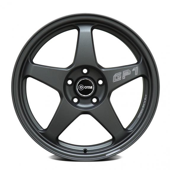 DTM 3830 GP1 - Dark Graphite Grey