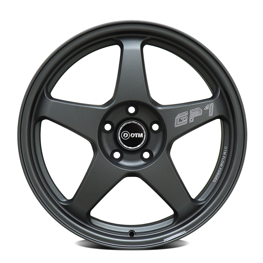 DTM 3830 GP1 - Dark Graphite Grey