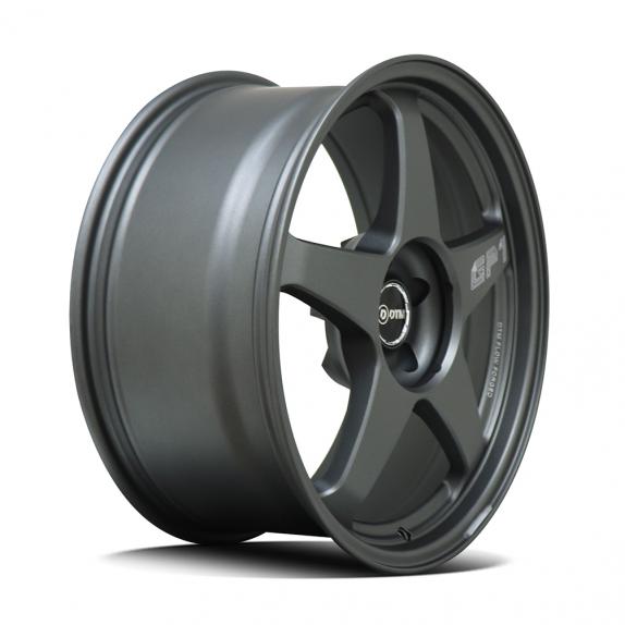 DTM 3830 GP1 - Dark Graphite Grey
