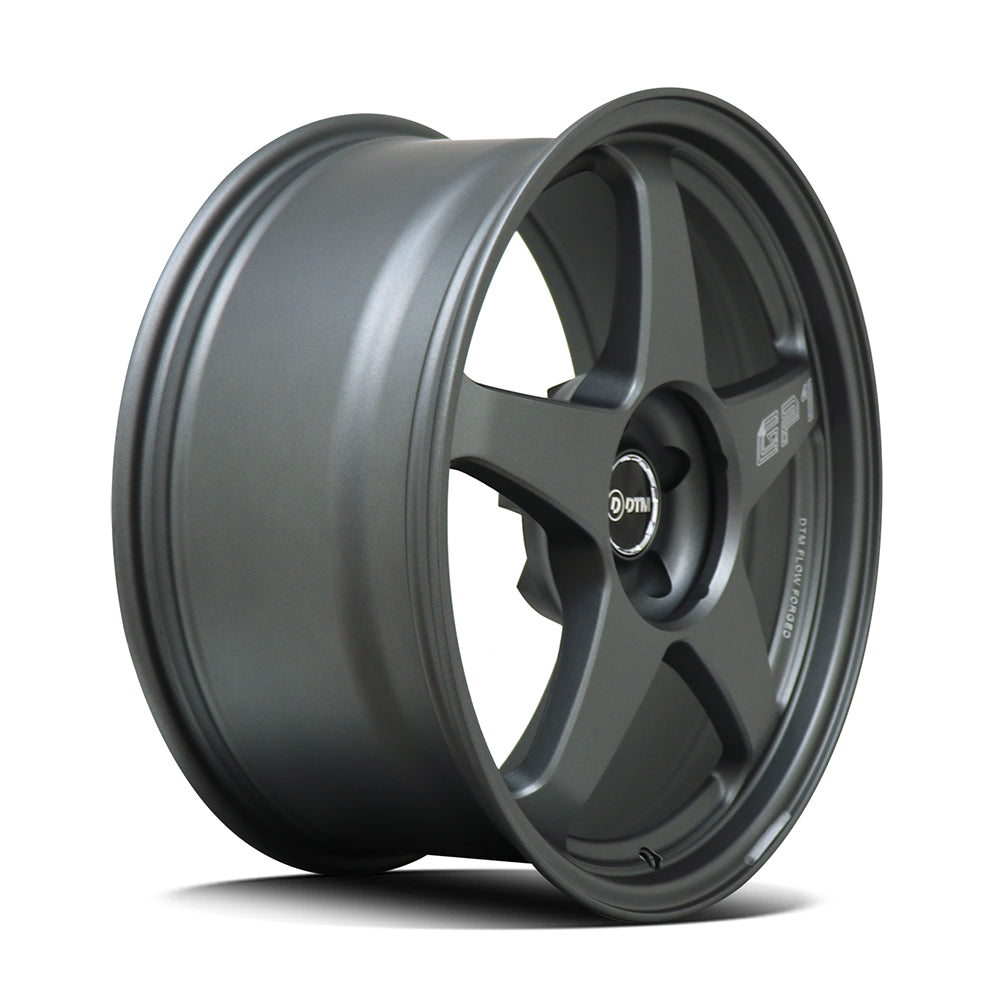 DTM 3830 GP1 - Dark Graphite Grey