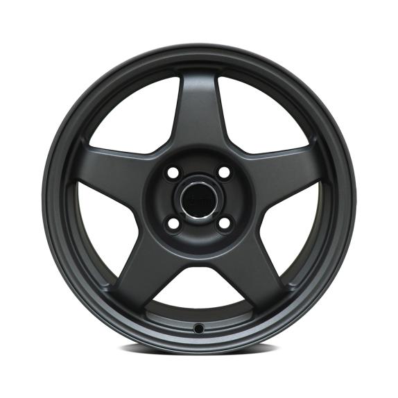 DTM 3845 GP1K - Dark Graphite