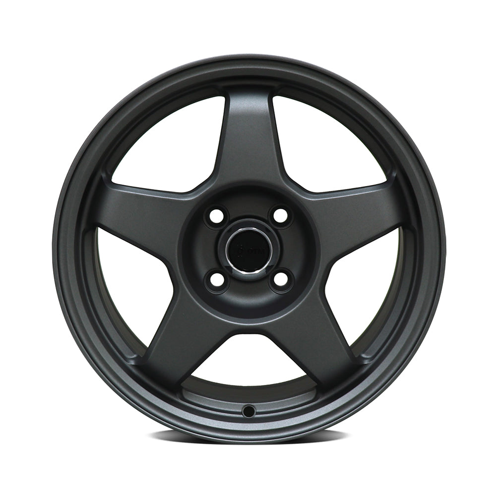 DTM 3845 GP1K - Dark Graphite