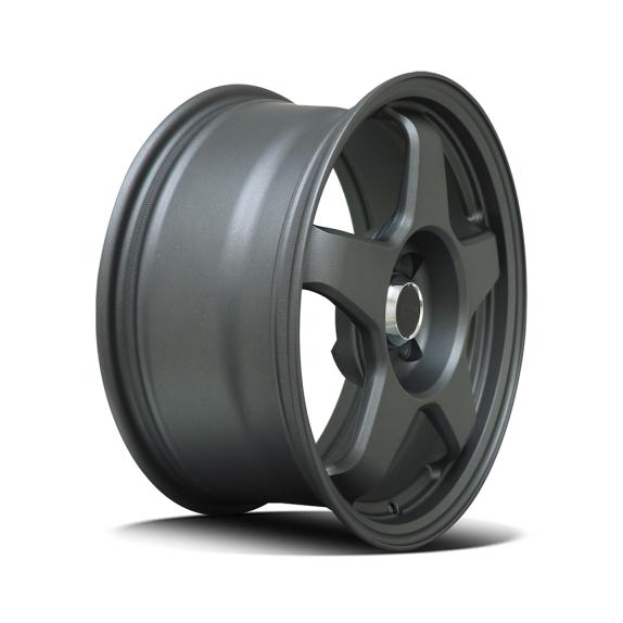 DTM 3845 GP1K - Dark Graphite