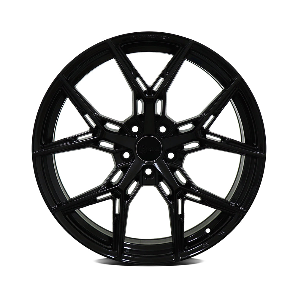 DTM 9564 OPAL - Gloss Black