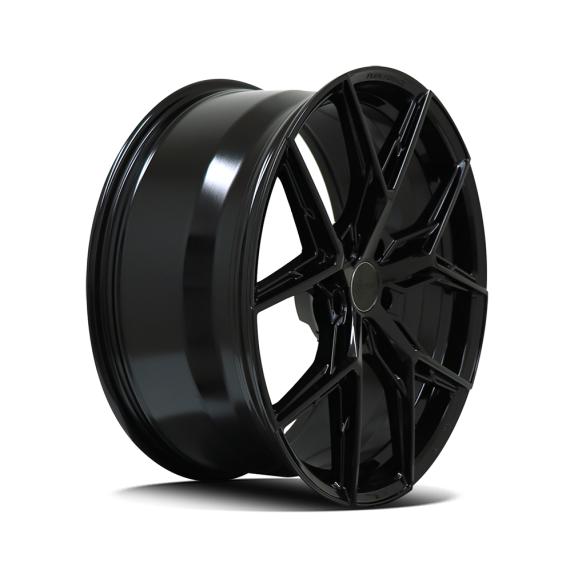 DTM 9564 OPAL - Gloss Black