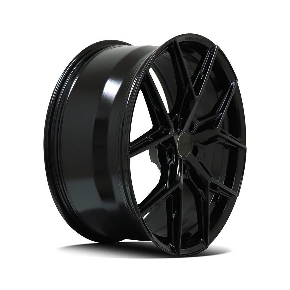 DTM 9564 OPAL - Gloss Black