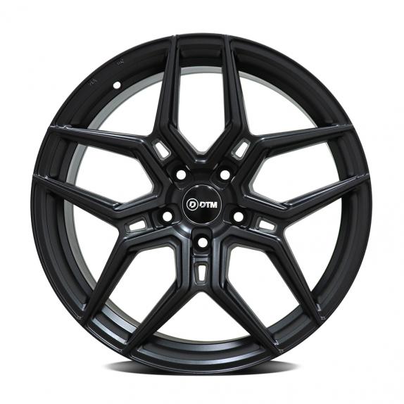 DTM 3352 ALBERTO - Satin Graphite