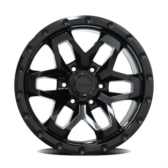DTM 2836 LECLERC - Black