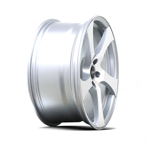 DTM 5833 RIZO - Silver Polish